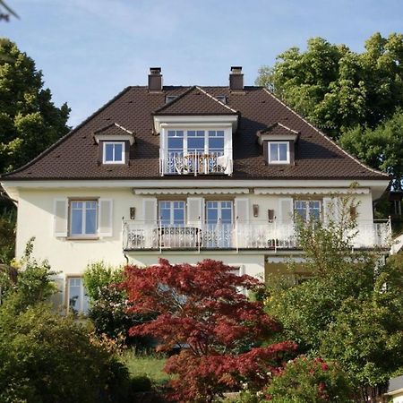 Ferienwohnung Bodenseeblick Allensbach Luaran gambar