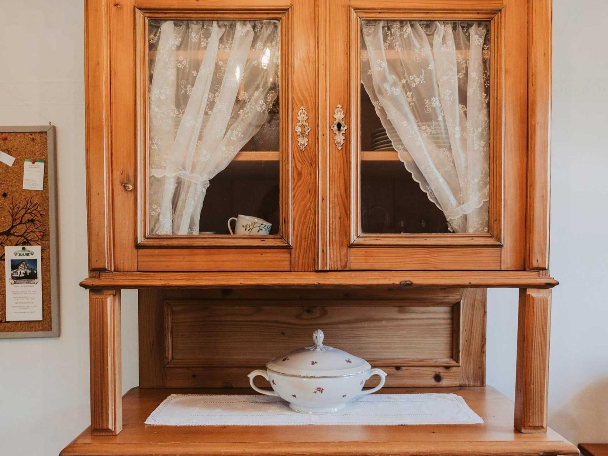 Ferienwohnung Bodenseeblick Allensbach Luaran gambar