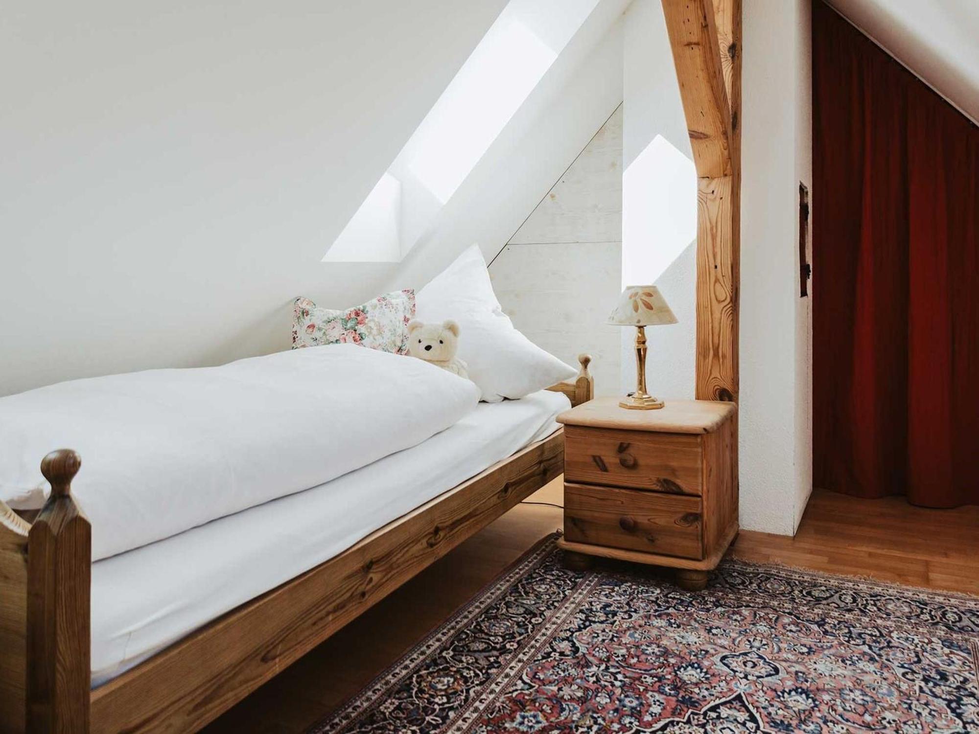 Ferienwohnung Bodenseeblick Allensbach Luaran gambar