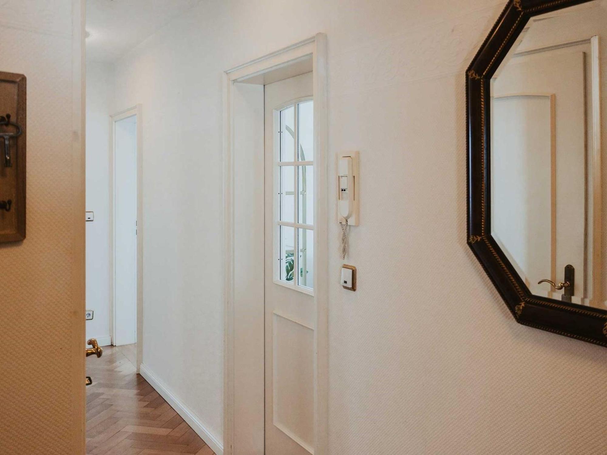 Ferienwohnung Bodenseeblick Allensbach Luaran gambar