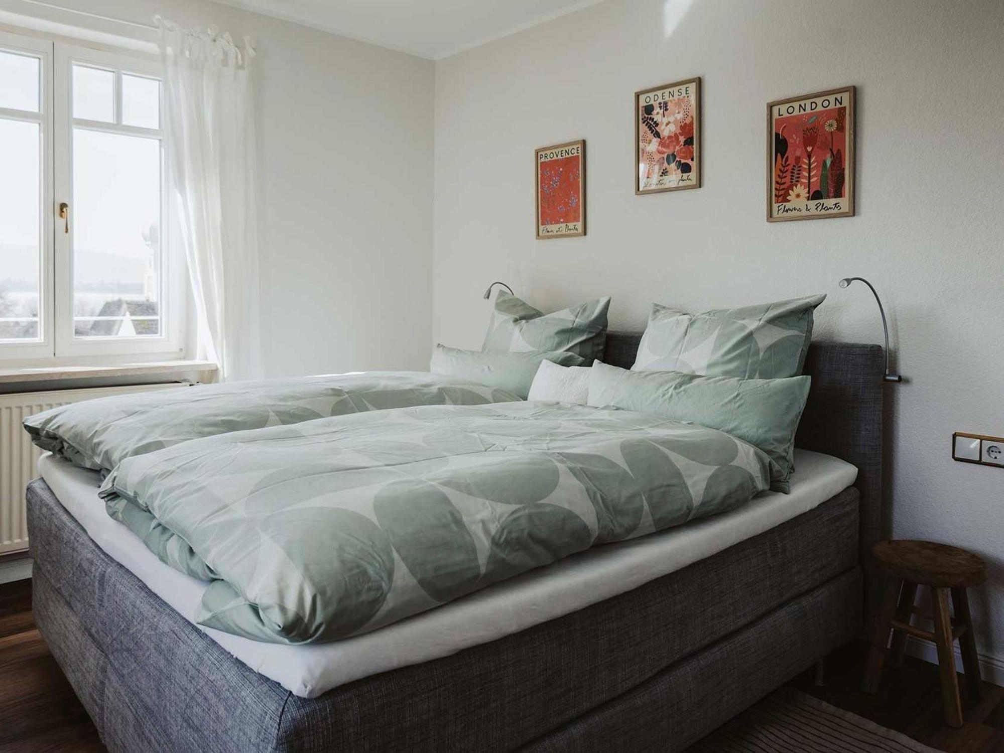 Ferienwohnung Bodenseeblick Allensbach Luaran gambar