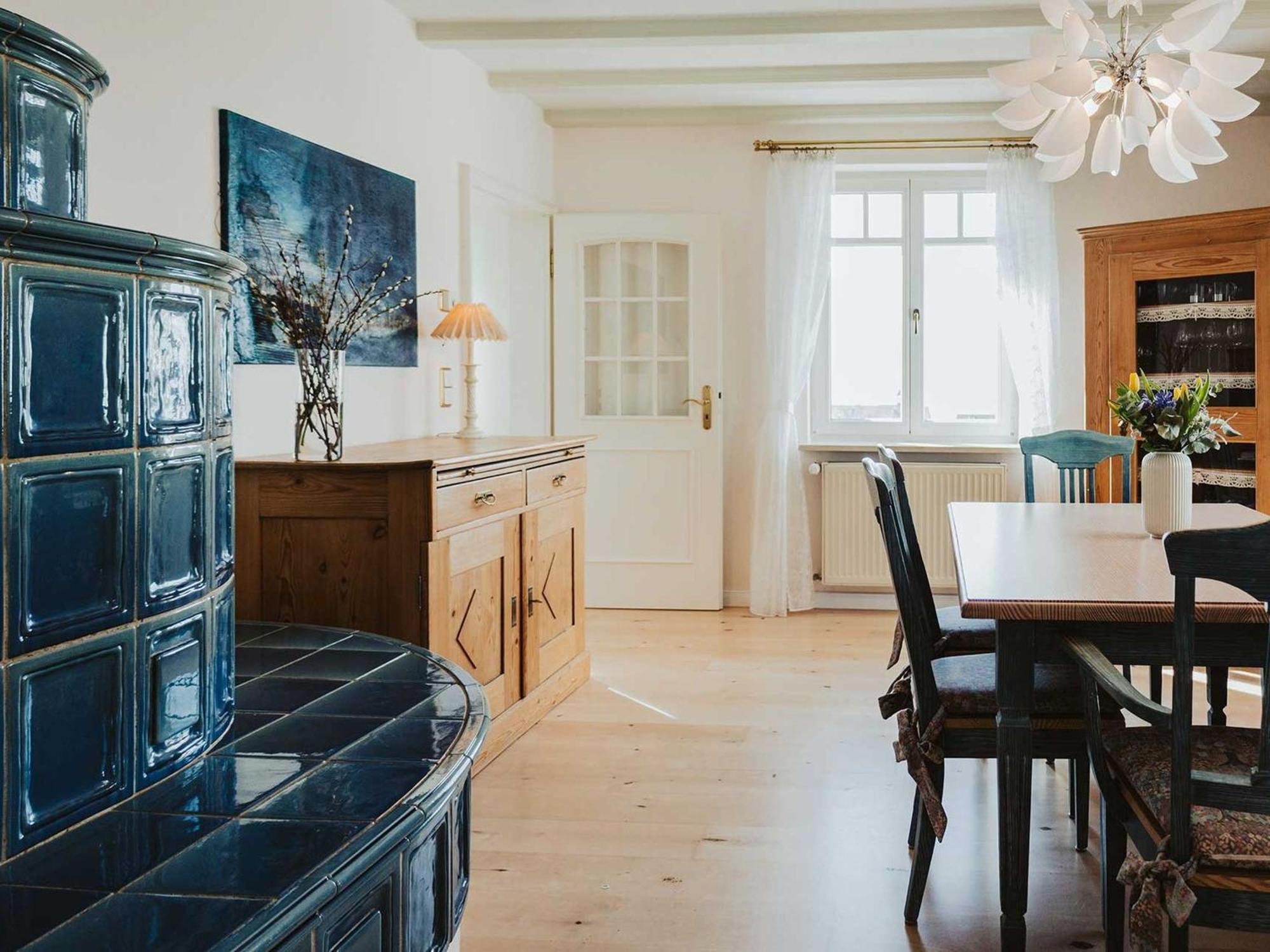 Ferienwohnung Bodenseeblick Allensbach Luaran gambar
