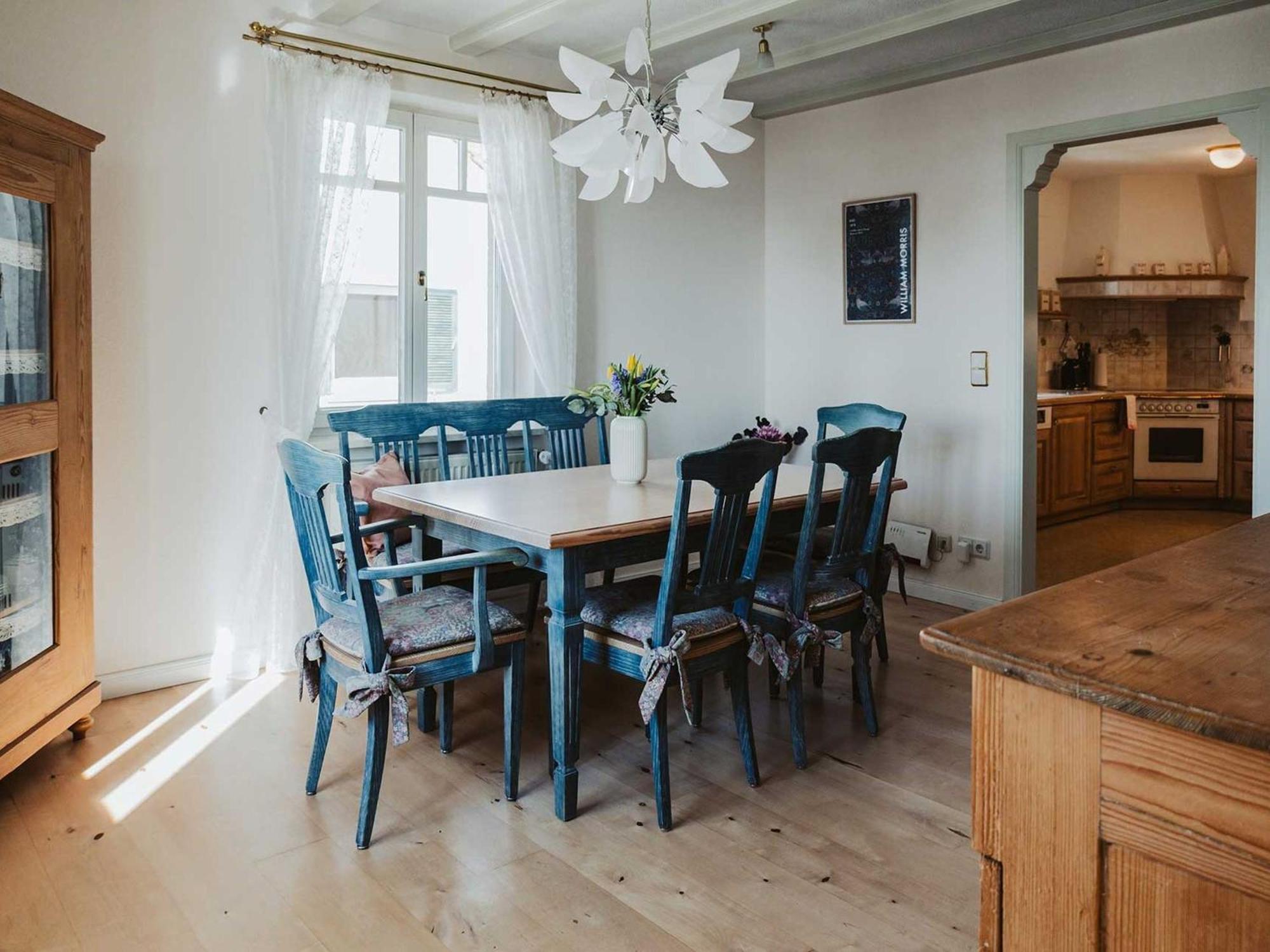 Ferienwohnung Bodenseeblick Allensbach Luaran gambar