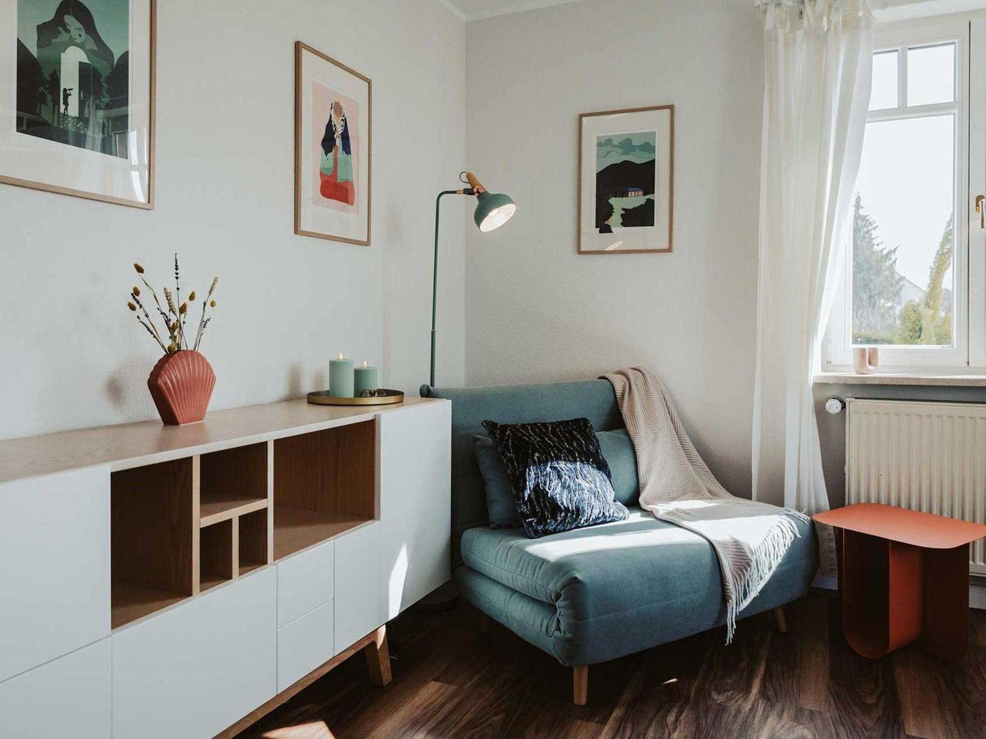 Ferienwohnung Bodenseeblick Allensbach Luaran gambar
